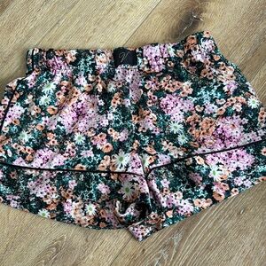 Victoria’s Secret Floral Women's Shorts